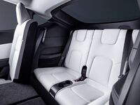 Le Tesla Model Y à 7 places est de retour et il reste plus cher qu’un Peugeot E-5008