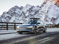 Le test ultime des voitures électriques en condition de très grand froid : lesquelles sont les plus décevantes ?