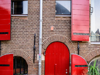 Les Pays-Bas déclarent la guerre à un objet qui n’existe pas juridiquement