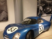 M24 : un nouveau temple pour le sport