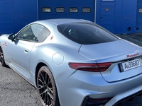 Mais pourquoi plus personne n’aime les Maserati ? Les chiffres de ventes font mal