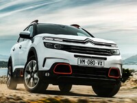 Maxi-fiche Citroën C5 Aircross : confort royal ou cauchemar mécanique pour le SUV aux chevrons ?