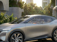 Nissan, qui table sur 3,6 milliards de perte, mise à court terme sur l&rsquo;hybride plutôt que l&rsquo;électrique