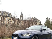 Nouvelle BMW M440i : quasi aussi performante qu&rsquo;une Porsche 911 mais guère plus taxée qu’une Golf GTI