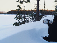 Par -40°C, ils traquent les secrets les mieux gardés des constructeurs : plongée dans l&rsquo;enfer blanc des voitures du futur