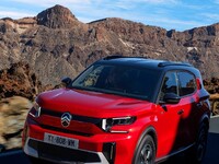 Plus de 50 000 Citroën C3 et C3 Aircross rappelés