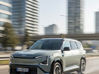 Pourquoi le Kia EV5 part avec un sérieux handicap face à ses rivaux européens