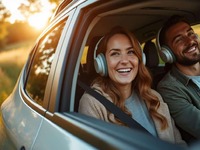 Pourquoi les pubs automobiles mettent en scène des jeunes, alors que les voitures sont achetées par des seniors ?