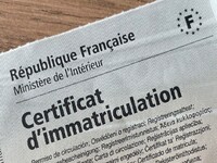 Pourquoi vous risquez de payer votre carte grise beaucoup plus cher si vous n’en faites pas la demande avant le 1er mars