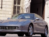 Que risque-t-on à craquer pour la splendide Ferrari 456 ?