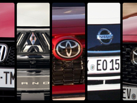 Quelles sont les marques et modèles japonais qui décotent le plus ? Le moins ? Le palmarès Caradisiac