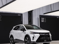 Rendez-vous mardi 10 février pour les premières images de l&rsquo;essai