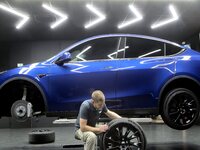 Réparations auto : le chiffre d&rsquo;affaires des garages grimpe malgré une baisse de fréquentation, cherchez l&rsquo;erreur 