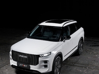 Retrouvez-nous demain pour découvrir en live le nouveau Jaecoo 7