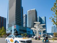 Robotaxis : Comment la Chine déploie ses flottes à une vitesse qui effraie l’Occident