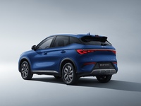 Roues motrices, batteries, moteur : le chinois le BYD Atto3 change tout en beaucoup mieux mais ça ne se voit pas