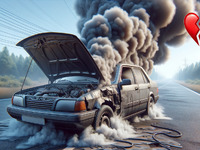 Saint-Valentin : offrir une voiture, oui, faire un cadeau empoisonné, non ! Que faire pour éviter ça ?