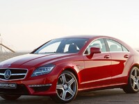 Sous l’élégance, le feu : la Mercedes CLS II 63 AMG stupéfie autant par sa beauté que ses chronos