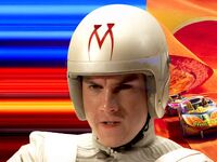 Speed Racer : un bonbon pop pour les petits et les grands
