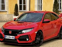Tempérament volcanique et gros potentiel en collection : ne ratez pas la Honda Civic Type R FK8