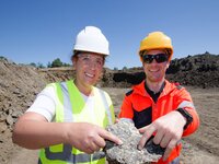 Terres rares : la Chine glousse, l’Europe tousse et se tourne vers l’Amérique