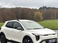 Un deuxième restyling pour le Kia Stonic, mais celui-ci était-il vraiment nécessaire ?