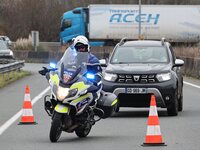 Un tribunal estime qu’on ne peut pas commettre un excès de vitesse en cas « d’urgence médicale »