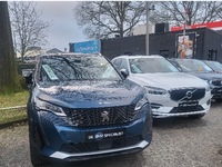 Les modèles favoris des voleurs de voitures ne sont pas ceux auxquels on pense spontanément