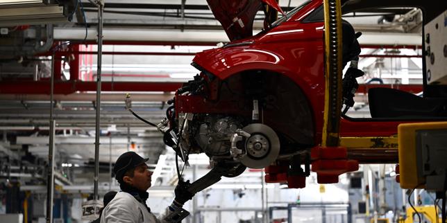 Stellantis : les dessous d’un désastre stratégique