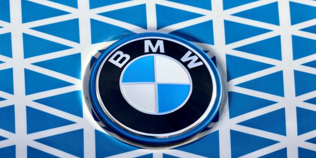 BMW rappelle des centaines de milliers de véhicules à cause d’un risque d’incendie