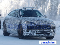 Afin de valider les améliorations de son futur Lamborghini Urus SE Performante, la marque italienne teste son modèle en Scandinavie.