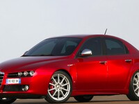 Aussi belle qu’oubliée, l’Alfa Romeo 159 2.4 JTDm étonne encore par son agrément