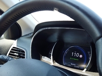 Carburant cher : rouler à 110 km/h permet d&rsquo;économiser jusqu&rsquo;à 25 %