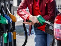 Carnage à la station-service : le pompiste avait inversé le diesel et l&rsquo;essence !