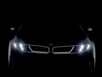Ceci est potentiellement la meilleure BMW électrique de tous les temps et la parfaite réponse aux berlines chinoises 