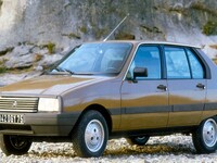 Comment le créateur de la Peugeot 205 a sauvé la Citroën Visa