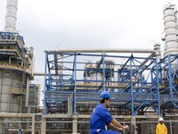 La guerre au Moyen-Orient va-t-elle avoir une incidence sur le prix de l’essence ?