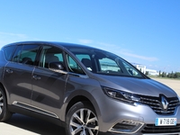 La Renault Espace 5 est-il aussi catastrophique qu’on le pense niveau fiabilité ?