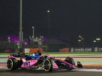 Le conflit au Moyen Orient va-t-il mettre à mal la F1 et le WEC ?