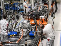 Le Maroc, va-t-il devenir le Cheval de Troie des constructeurs chinois pour contourner le nouveau protectionnisme européen automobile ?