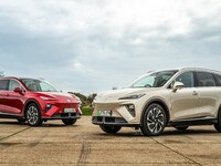 Le plus gros des SUV MG débarque en France, mais pour une fois ne casse pas les prix