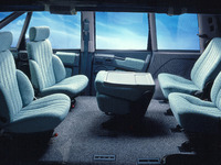 Le putsch des passagers est en cours