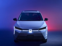 On se demande à quoi va servir la nouvelle Honda Insight, qui n’a plus rien à voir avec les anciennes