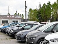 Pénurie d’autos en vue