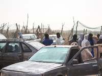 Personne n’était prêt à voir cette Renault 21 finir ainsi