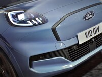 Plus d’autonomie pour le même prix, voici le Ford Puma Gen-E revu et corrigé