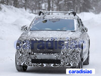 Pour le groupe anglais Jaguar Land Rover, l’année 2026 s’annonce joyeuse avec trois nouveautés électriques, dont le nouveau Range Rover Velar