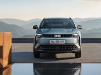 Quatre autos électriques chez Dacia en 2030, mais le GPL fait de la résistance