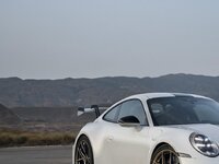 Sa Porsche vendue comme neuve était en réalité la voiture de formation des techniciens