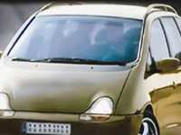 Si Porsche avait décidé de faire la Varrera au lieu du Cayenne, le constructeur aurait peut-être fait faillite